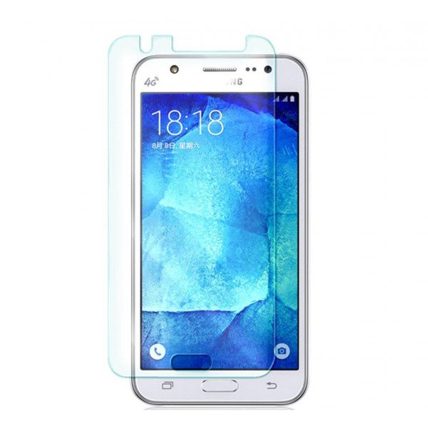 Wholesale Samsung Galaxy J5 Prime, G570, On5 (2016) Tempered Glass Screen Protector (Glass)